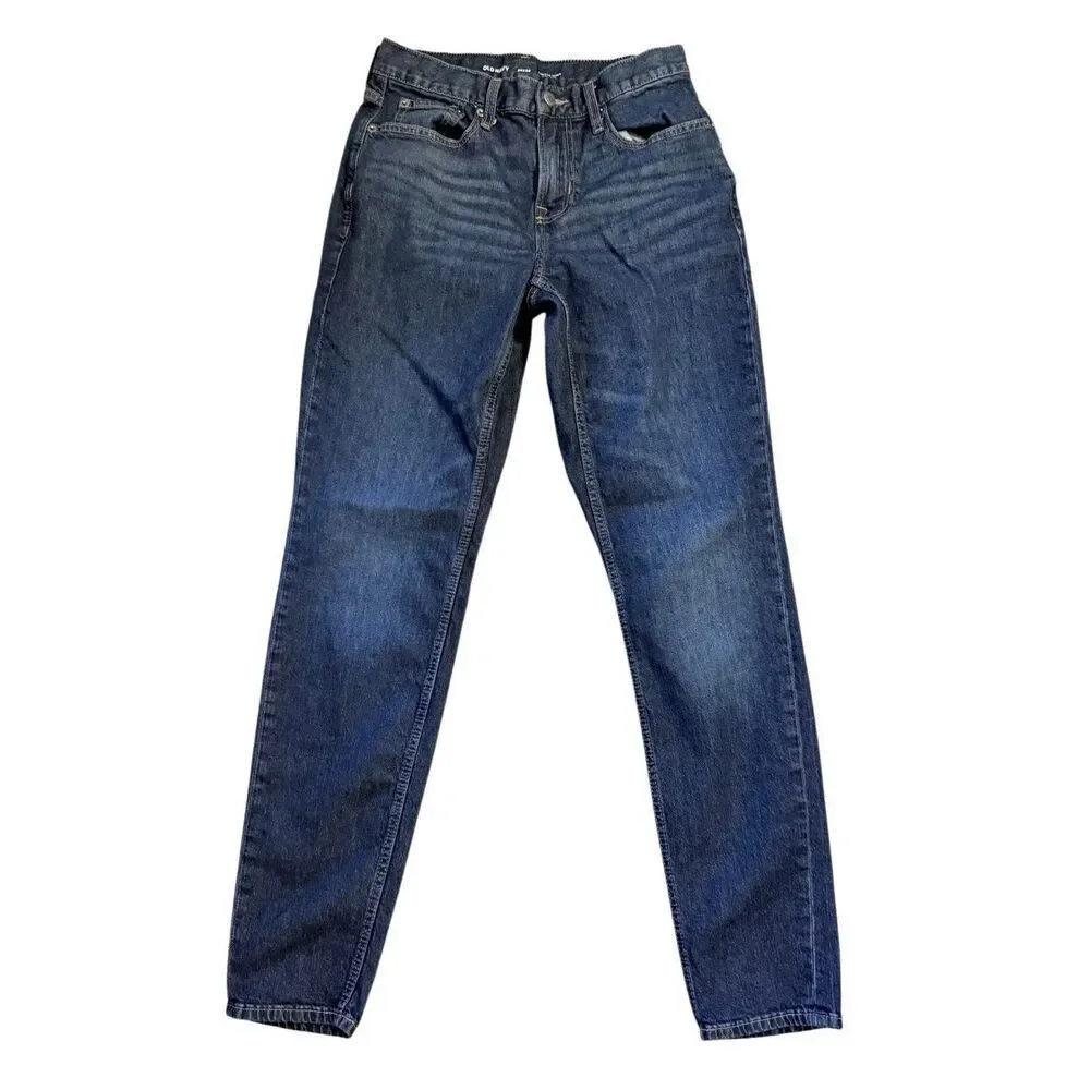 Old Navy Athletic Taper Men’s Jeans Sz. 30X34